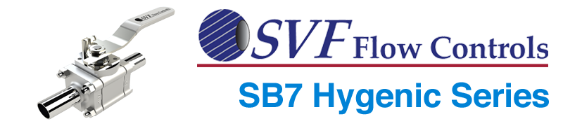 SB7 Hygenic Series