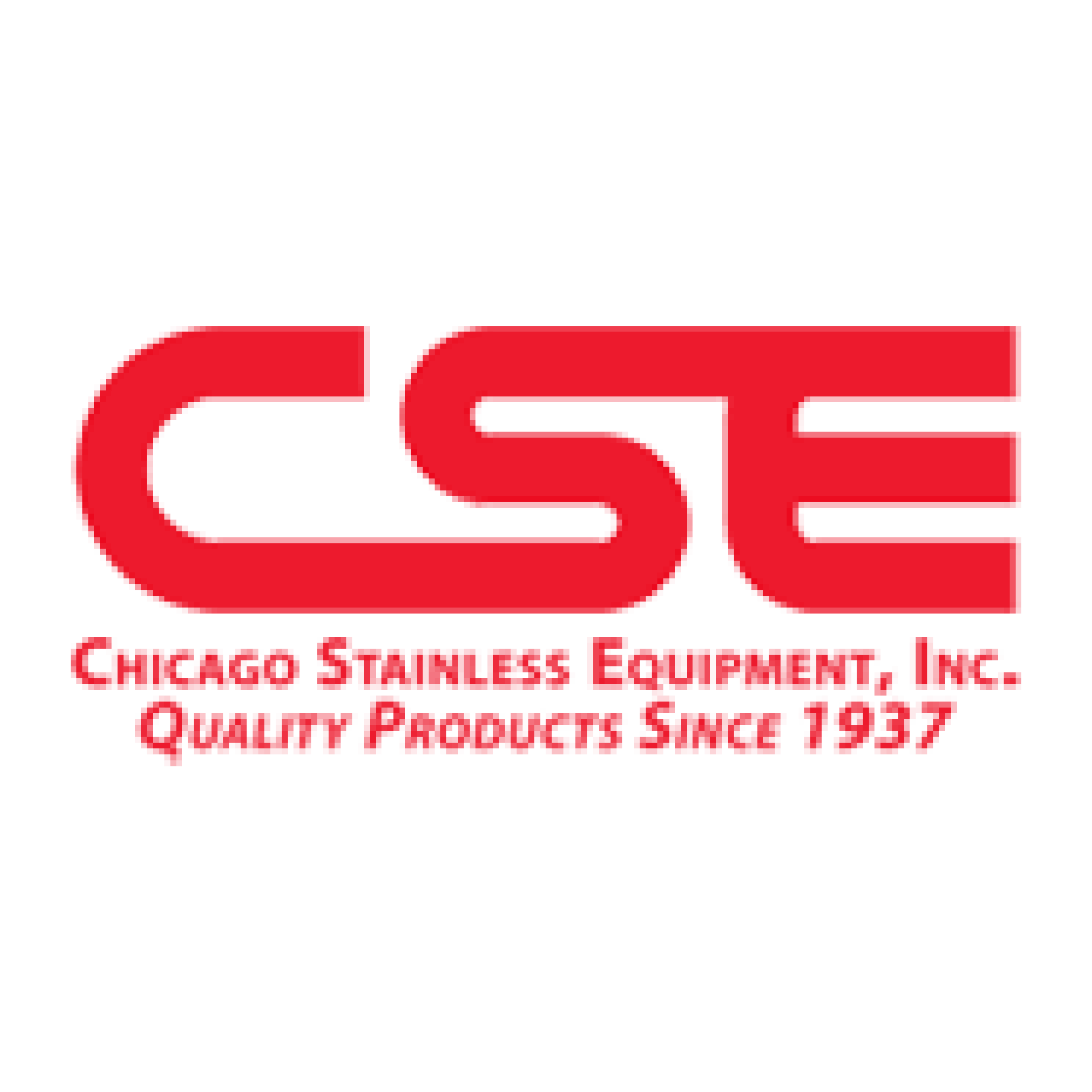 Chicago Stainless Equipment