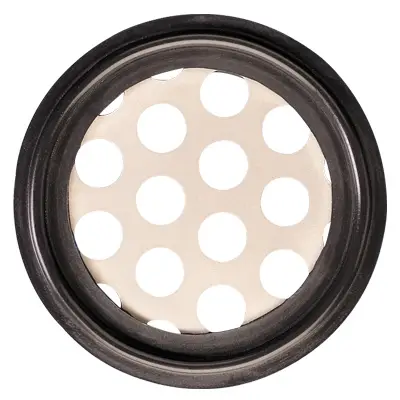 PerforatedPlateGasket